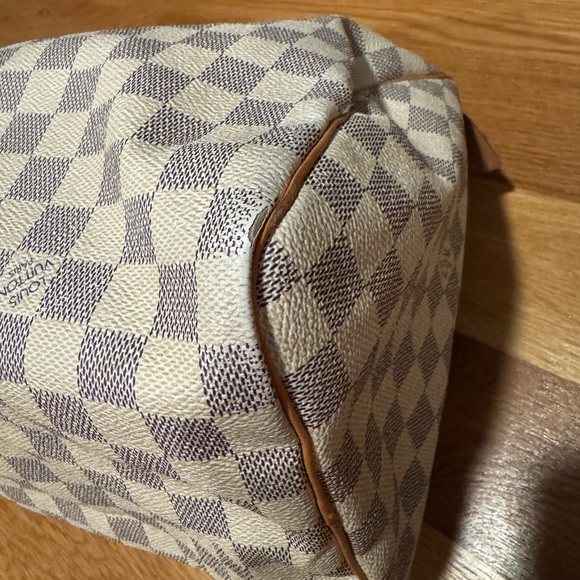 Louis Vuitton Speedy 25 - Picture 12 of 13